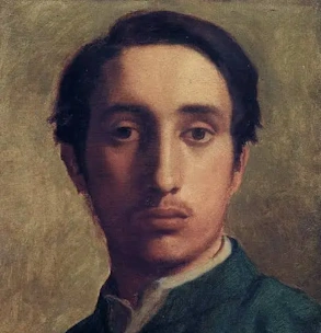 image DEGAS Edgar