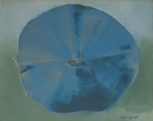 image Le Coquelicot de minuit